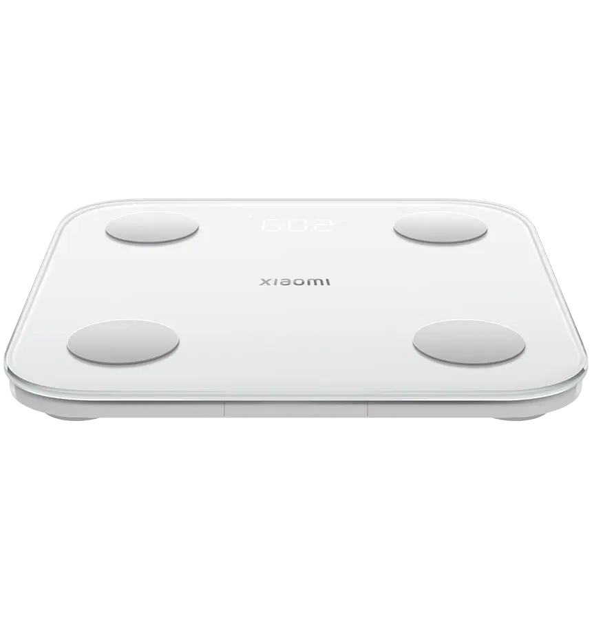 Bascula Xiaomi Body Composition Scale S400 Bascula Xiaomi Body Composition Scale S400